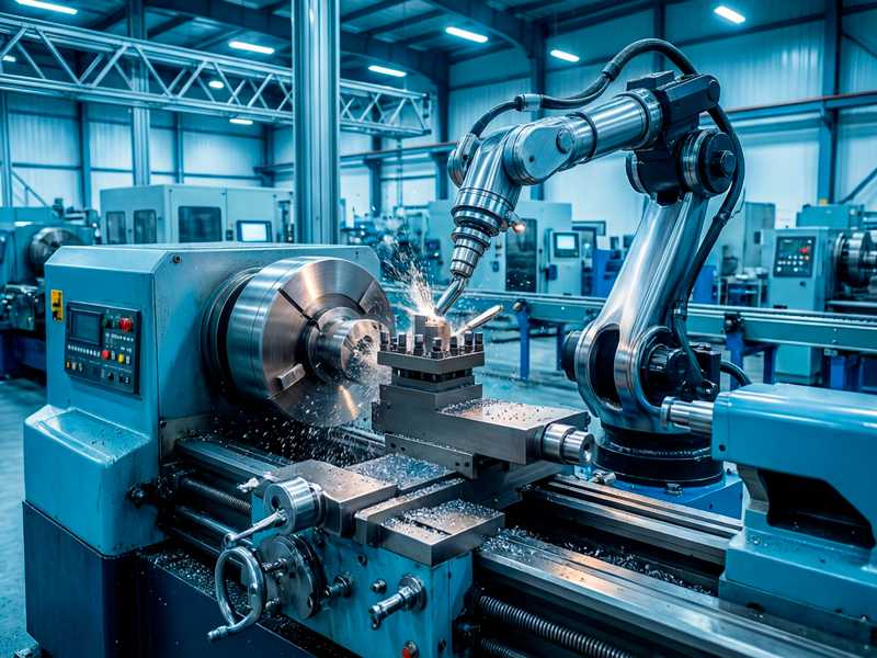 Промышленное оборудование